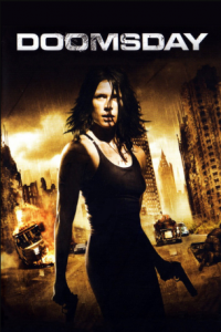 مشاهدة فيلم Doomsday 2008 مترجم