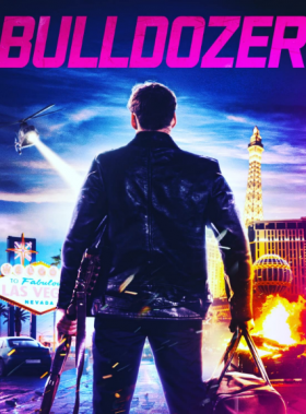 مشاهدة فيلم Bulldozer 2021 مترجم