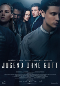 مشاهدة فيلم Jugend ohne Gott 2017 مترجم