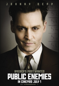 مشاهدة فيلم Public Enemies 2009 مترجم