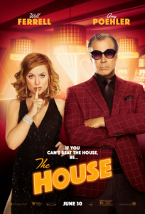 فيلم The House 2017 مترجم