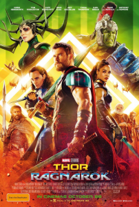 مشاهدة فيلم Thor 3 مترجم