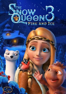 فيلم The Snow Queen 3 مترجم اون لاين