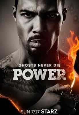 مسلسل Power الموسم 3