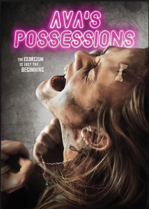 مشاهدة فيلم Avas Possessions 2015 مترجم