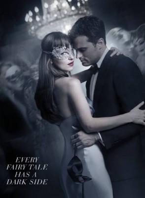 مشاهدة فيلم Fifty Shades Darker HD