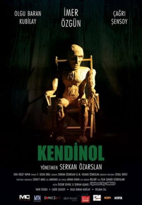 فيلم Kendinol 2015 مترجم