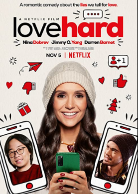 مشاهدة فيلم Love Hard 2021 مترجم