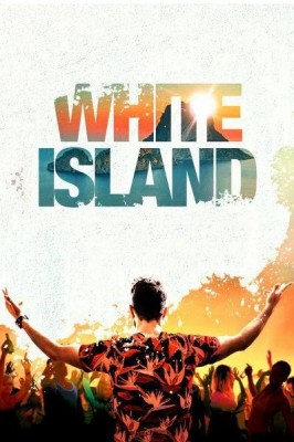 مشاهدة فيلم White Island 2016 اون لاين