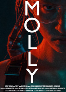 مشاهدة فيلم Molly 2017 مترجم