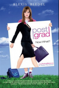 مشاهدة فيلم Post Grad 2009 مترجم