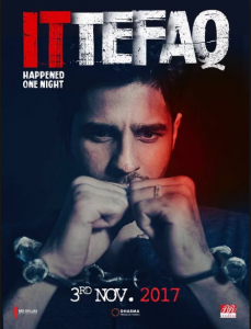 مشاهدة فيلم Ittefaq 2017 مترجم