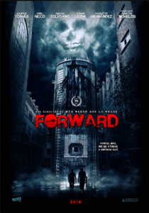 مشاهدة فيلم Forward 2016 مترجم