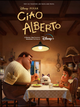 مشاهدة فيلم Ciao Alberto 2021 مترجم