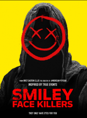 فيلم Smiley Face Killers 2020 مترجم