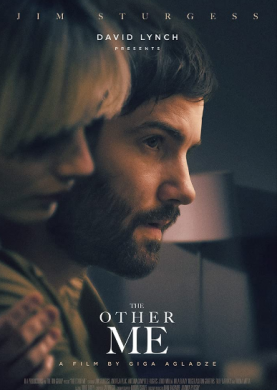 مشاهدة فيلم The Other Me 2022 مترجم