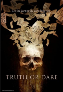 مشاهدة فيلم Truth or Dare 2017 مترجم