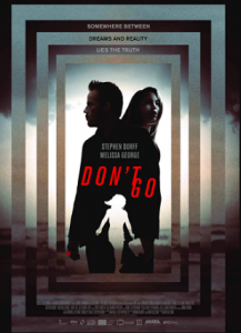 مشاهدة فيلم Dont Go 2018 مترجم