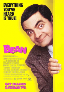 مشاهدة فيلم Bean 1997 مترجم