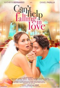 مشاهدة فيلم Cant Help Falling in Love 2017 مترجم