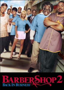 مشاهدة فيلم Barbershop 2 Back in Business 2004 مترجم