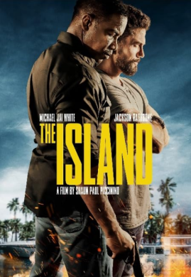 مشاهدة فيلم The Island 2023 مترجم