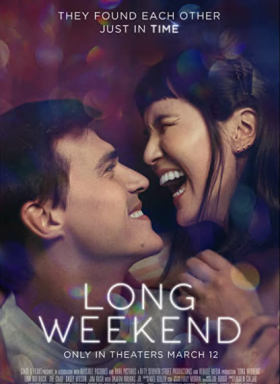 فيلم Long Weekend 2021 مترجم