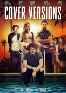 مشاهدة فيلم Cover Versions 2018 مترجم