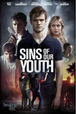 مشاهدة فيلم Sins of Our Youth كامل