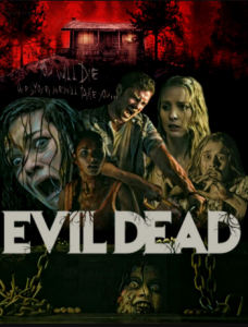 مشاهدة فيلم Evil Dead 4 2013 مترجم