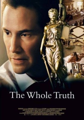 فيلم The Whole Truth 2016 مترجم للعربية