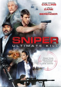 مشاهدة فيلم Sniper Ultimate Kill 2017 مترجم