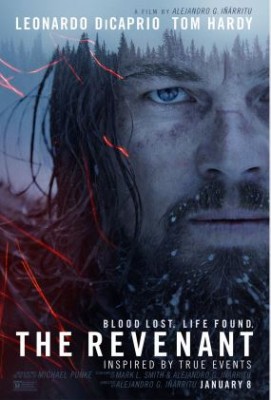 فيلم The Revenant 2015 كامل