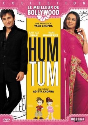 فيلم Hum Tum مترجم اون لاين