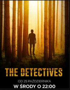 مسلسل The Detectives الموسم الثاني الحلقة 1 مترجم