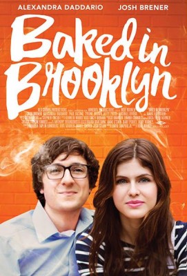 مشاهدة فيلم Baked in Brooklyn كامل اون لاين