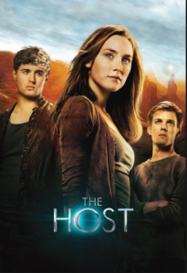 مشاهدة فيلم The Host 2013 مترجم