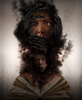 فيلم Know Fear 2021 مترجم