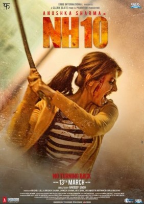 فيلم Nh10 2015 كامل مترجم