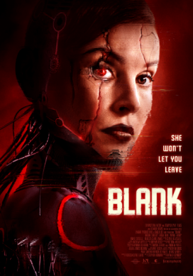 مشاهدة فيلم Blank 2022 مترجم