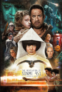 مشاهدة فيلم Cloud Atlas 2012 مترجم