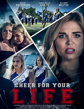 مشاهدة فيلم Cheer for Your Life 2021 مترجم