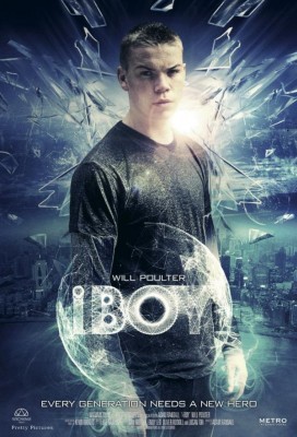 فيلم iBoy 2017 مترجم اون لاين