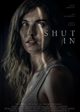 مشاهدة فيلم Shut In 2022 مترجم