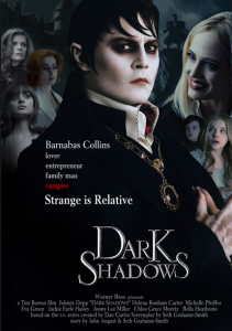 مشاهدة فيلم Dark Shadows 2012 مترجم