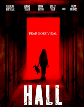 فيلم Hall 2020 مترجم