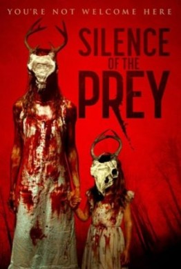 مشاهدة فيلم Silence of the Prey 2024 مترجم