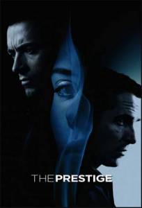 مشاهدة فيلم The Prestige 2006 مترجم