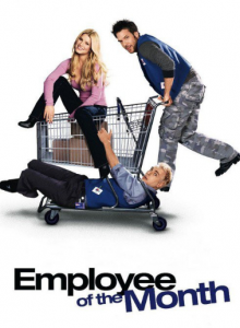 مشاهدة فيلم Employee of the Month 2006 مترجم