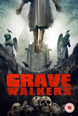 فيلم Grave Walkers 2015 كامل اون لاين